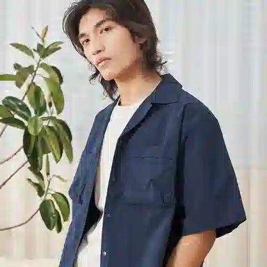 MOBI GARDEN Mobivilla Quick-Dry Shirt