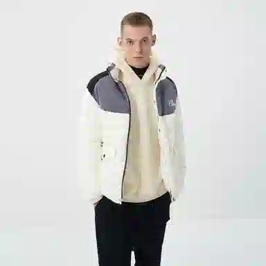 LINCchic x TUOMAS MERIKOSKI