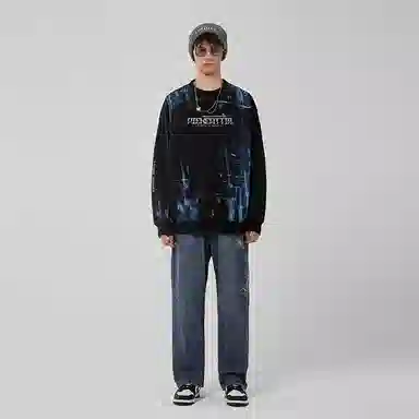 LAMLICKA Sweatshirt