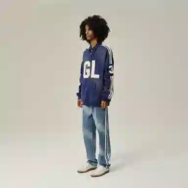 GALLIANO LANDOR FW22 LogoPolo