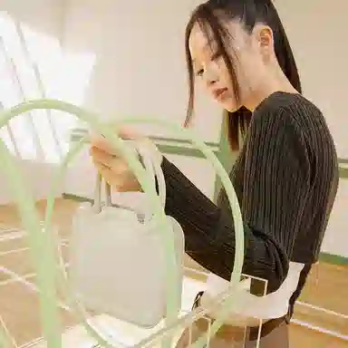 CHARLES&KEITH Perline Small Bag