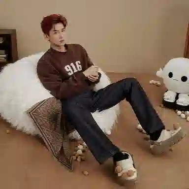 GOOD BAI GOODBAI 916Logo