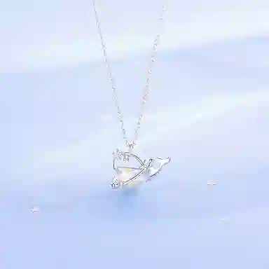 LUCKY ZHY S925
