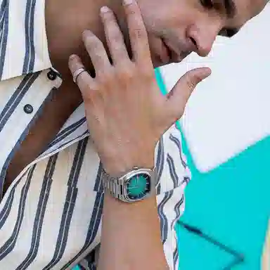 Bjorn Hendal A01SATBS