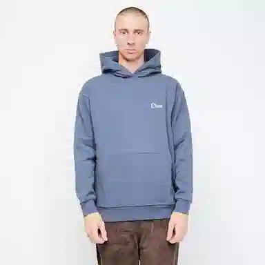 Dime MTL Logo Hoodie