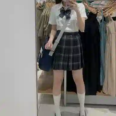 Dongjing JK Spring Summer Set