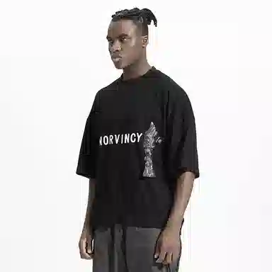 NORVINCY T