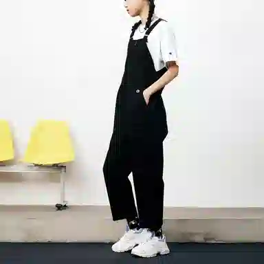 Champion SS22 Women's Logo