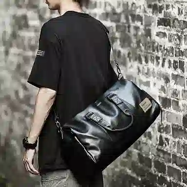 RIOREX Travel Sports Bag