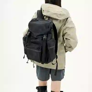 MYEDITION Backpack