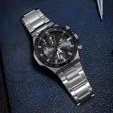 Casio EDIFICE EFB-690SBB-1AVUPR