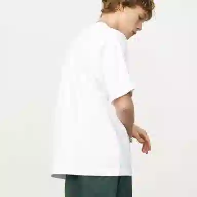 Champion SS22 Action Style T