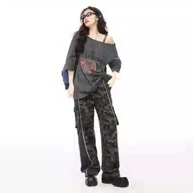 EPTISON WOMAN T