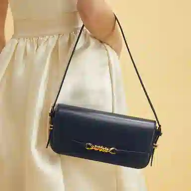 CHARLESKEITH ck CreamNavyFuchsia