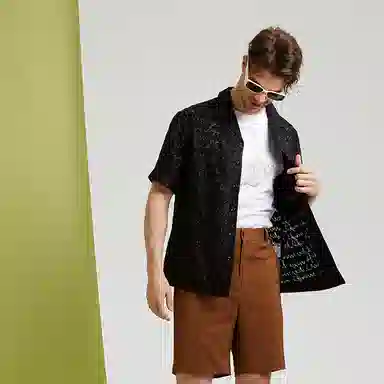 LIUJO UOMO SS22 logoT