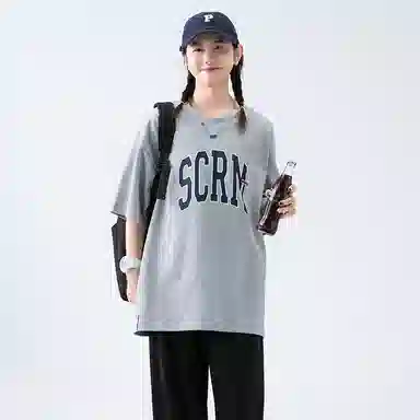 SCRM logoT