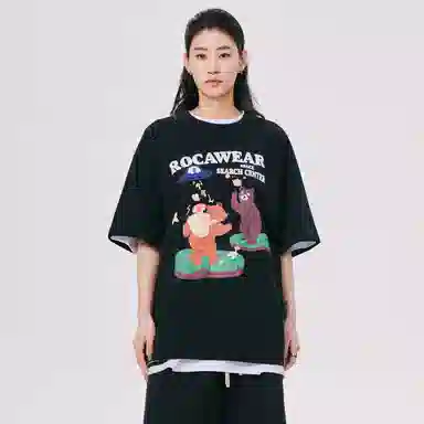 ROCAWEAR T
