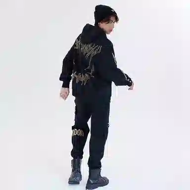 Boy London FW22 logo