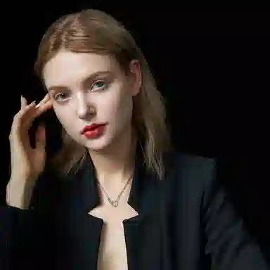Eternelle