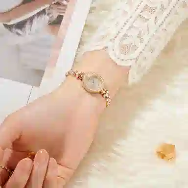 Welly Merck 30 23 WM082L1