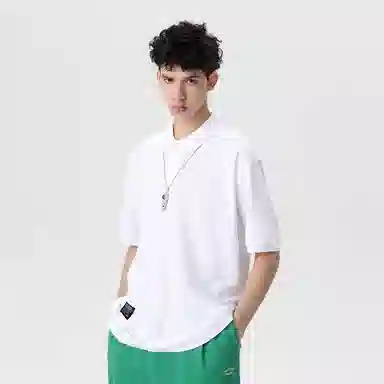 POINTLIMIT SS24 Polo 2