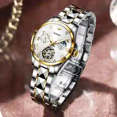 Oupinke 31mm OPK.3202