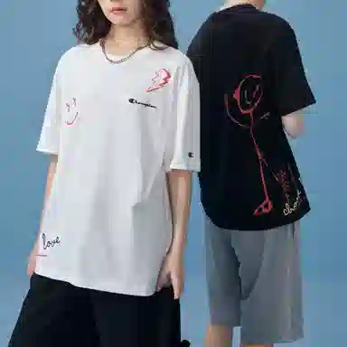 Champion SS23 logoT