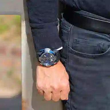 REEF TIGER RT3532S-BLH