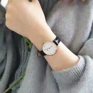 Daniel WellingtonDW 30 DW00100230