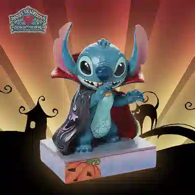 ENESCO x Disney Traditions 16cm