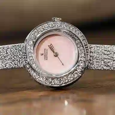 Charlotte Raffaelli CRS22080