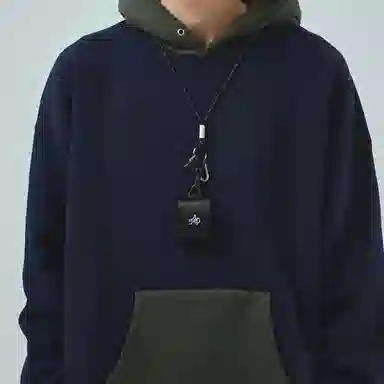 the MAD HATcher Monogram