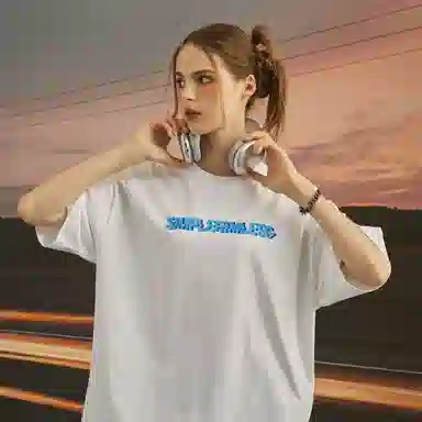 SIMPLE RIMLESSSRME T