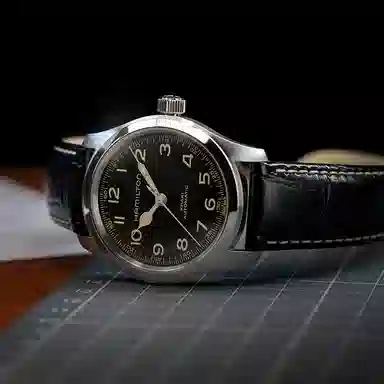 Hamilton Khaki Field Auto H70405730