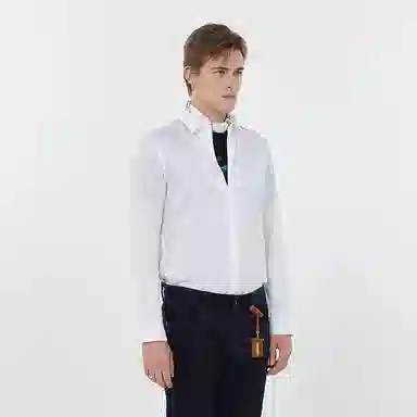 DAVID NAMAN FW22 Logo