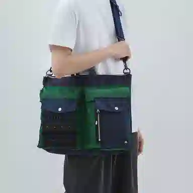 the MAD HATcher Deconstruction Series