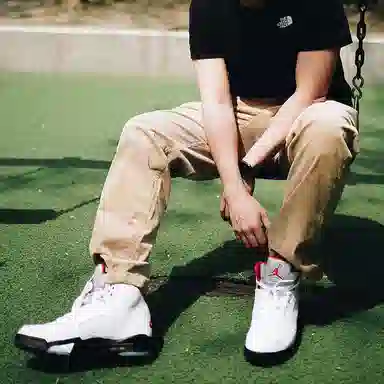 Gramicci Corduroy Pants