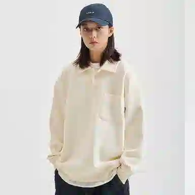 BUTTBILL FW22 Pullover Sweatshirt