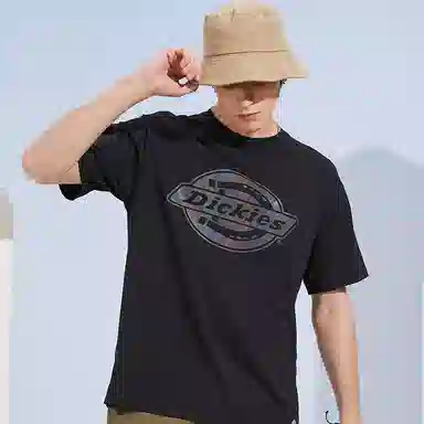 Dickies SS22 logoT