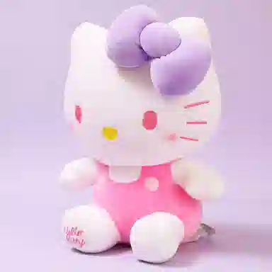 surof x Sanrio HELLO KITTY KT 20cm30cm37cm50cm