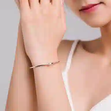 DAISY BEAUTY s925ins