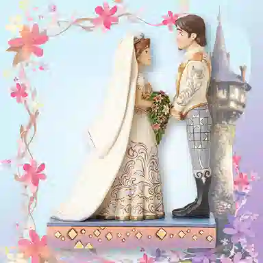 ENESCO DisneyTraditions 16cm