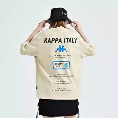 Kappa T
