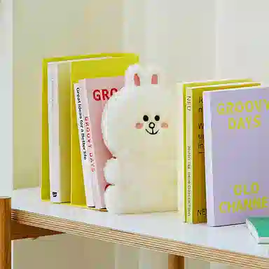 LINE FRIENDS FLATFUR