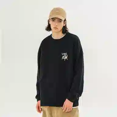 714STREET AW22 LogoT