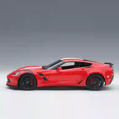 AUTOart GRAND SPORT