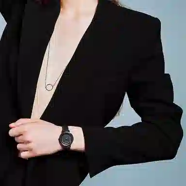 KLASSE14 Imperfect Series Black Angel