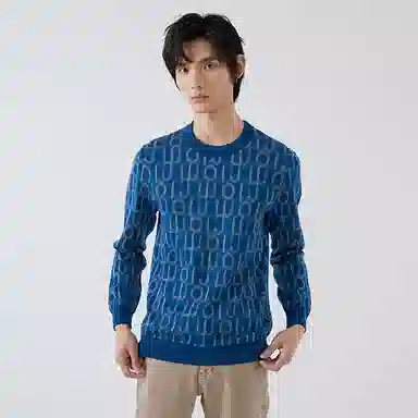 LIUJO UOMO FW22 Logo