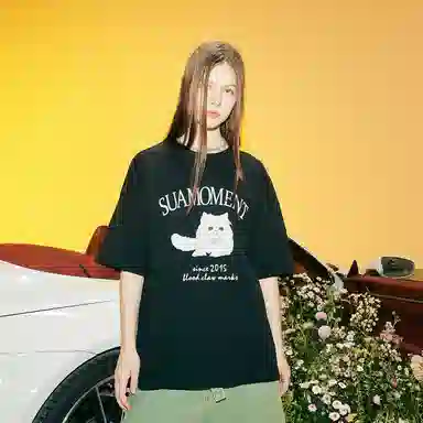 Suamoment T