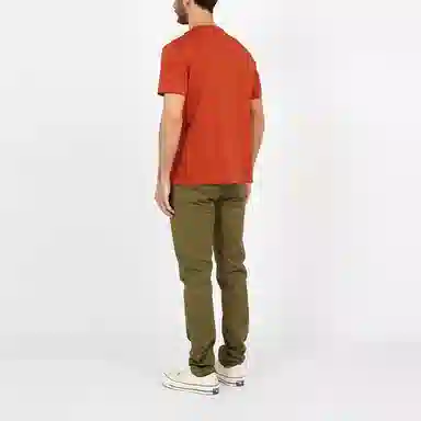 ARMANI EXCHANGE SS22 LogoT